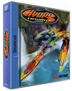 Hydro Thunder